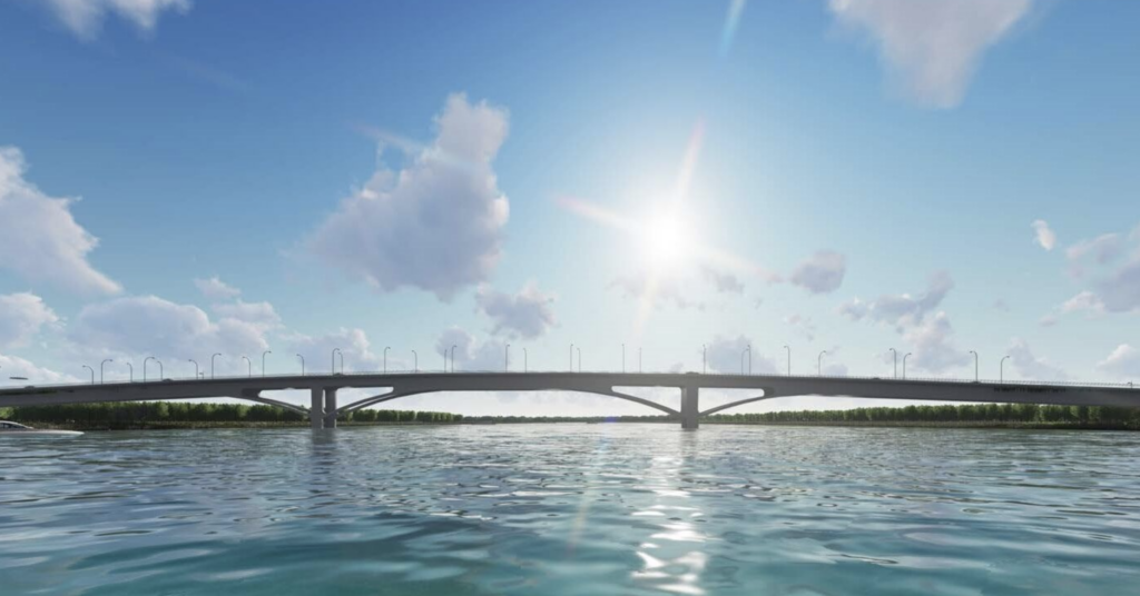 Businessreisen Montenegro 14 bridge 2