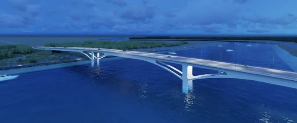 Businessreisen Montenegro 15 bridge 3