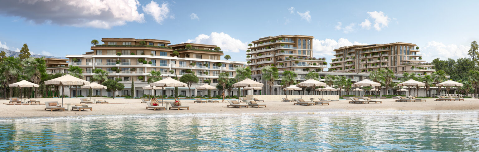 Businessreisen Montenegro 5 nice-beach