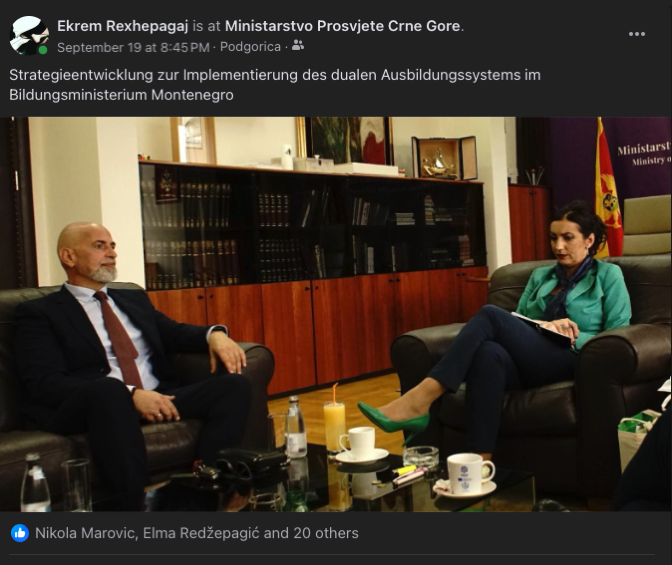 Businessreisen Montenegro 57 fb 3
