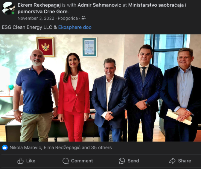 Businessreisen Montenegro 53 fb 6