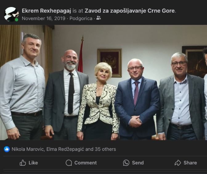 Businessreisen Montenegro 55 fb 8