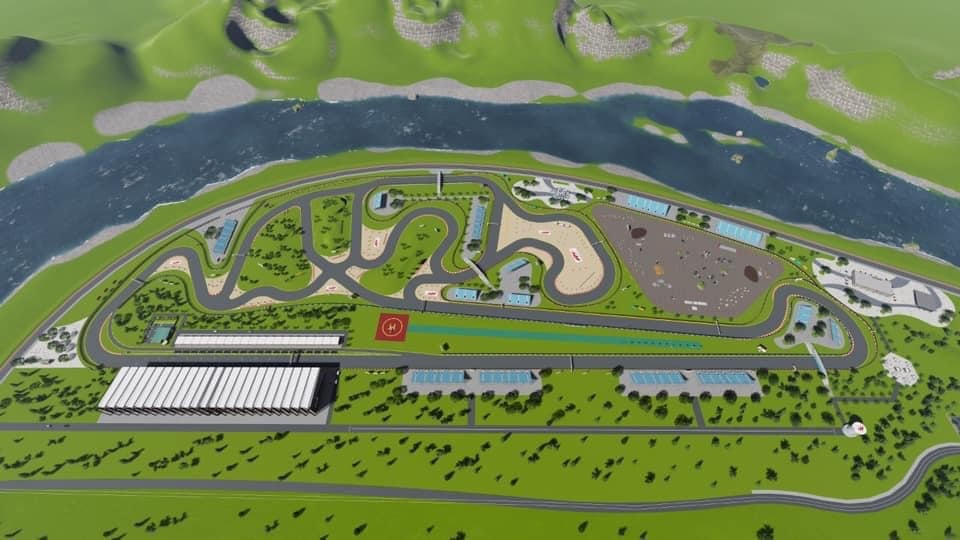 Businessreisen Montenegro 29 formula 3