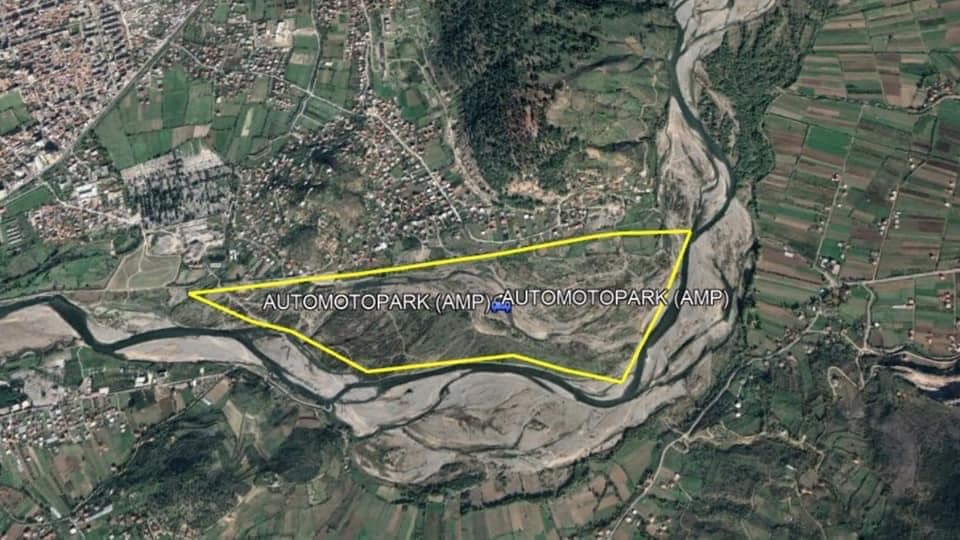 Businessreisen Montenegro 31 formula 1