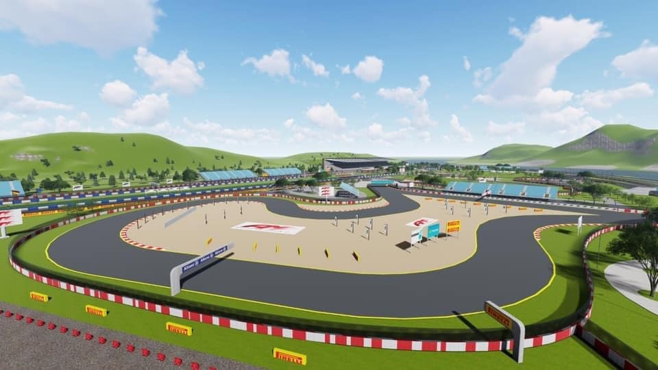 Businessreisen Montenegro 30 formula 2