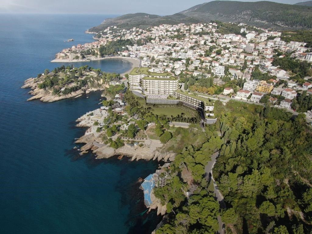 Businessreisen Montenegro 25 hillton 4