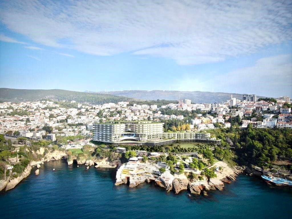 Businessreisen Montenegro 23 hillton 2